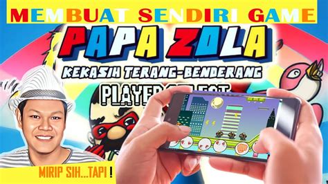 BoBoiBoy: Game Papa Zola Kekasih Terang Benderang 1.
